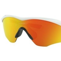 Oakley 欧克利 M2 Frame XL OO9343-05 镀铱镜片运动太阳镜