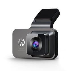 HP 惠普 f960x 行車記錄儀 32G卡 單鏡頭