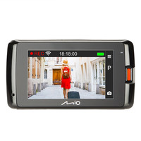 Mio 宇达电通 MiVue796 行车记录仪 单镜头 无卡