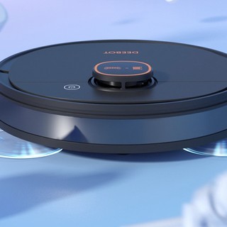 ECOVACS 科沃斯 T5系列 扫拖一体扫地机器人