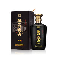 双沟 特曲 古酿 42%vol 浓香型白酒 500ml 单瓶装