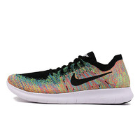 NIKE 耐克 Free RN Flyknit 2017 男子跑鞋 880843