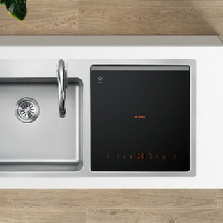 FOTILE 方太 JBSD2F-X5S 嵌入式水槽洗碗机 40L（已下架）