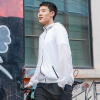 男款户外皮肤衣