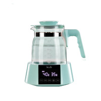 kub 可优比 K-TNQ001 婴儿调奶器 波比绿 1300ml