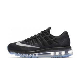 NIKE 耐克 Air Max 2016 中性跑鞋 806771-001 黑色 36