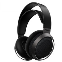 抖音超值购：PHILIPS 飞利浦 Fidelio X3 耳罩式头戴式有线耳机 黑色
