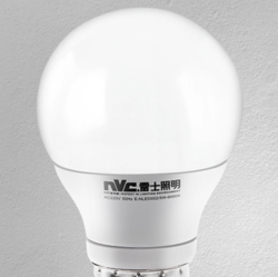 NVC Lighting 雷士照明 E-NLED0024 E27螺口灯泡