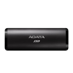 ADATA 威刚 ASE760  NVMe 移动固态硬盘 1TB