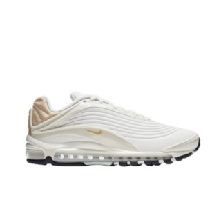 NIKE 耐克 Air Max Deluxe SE 男子跑鞋 AO8284-100 米白 39