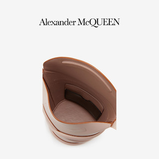 ALEXANDER MCQUEEN/亚历山大麦昆 2021春夏 女士The Curve手袋