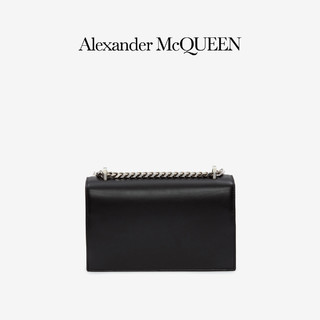 ALEXANDER MCQUEEN/亚历山大麦昆 2021早春中号Jewelled Satchel