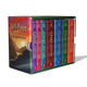 《Harry Potter 哈利波特》（英文原版、礼盒装、套装共7册）
