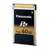 Panasonic 松下 AJ-P2E060FMC SD存储卡 60GB