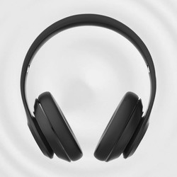 iGene 击音 Super HD Ⅱ 升级款 耳罩式头戴式无线蓝牙降噪耳机 骑士黑
