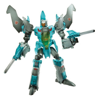 hasbro孩之宝变形金刚航行家级a7806小诸葛