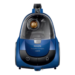 PHILIPS 飞利浦 FC847181 卧式吸尘器 星空蓝