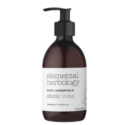 elemental herbology 亮发洗发水 290ml*3