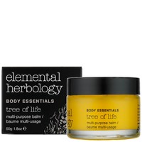 elemental herbology 生命之树多用途修护霜 100ml*3