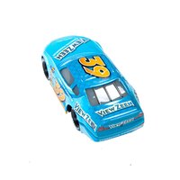 Cars 赛车总动员 赛车总动员3 巴克-BUCK BEARINGLY