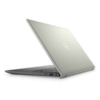 DELL 戴尔 灵越 5409 14.0英寸 商务本 薄荷银(酷睿i5-1135G7、MX350、16GB、512GB SSD、1080P、IPS、Ins 14-5409-R1628C)