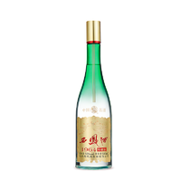 88VIP：西凤酒 1964珍藏版 55%vol 凤香型白酒 500ml