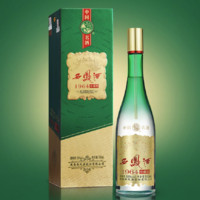 88VIP：西凤酒 1964珍藏版 55%vol 凤香型白酒