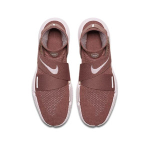 NIKE 耐克 Free RN Motion FK 2018 女子跑鞋 942841-200 玫瑰红 46.5