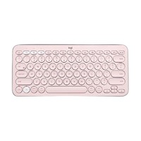 logitech 罗技 K380键盘 无线键鼠套装+Pebble鼠标