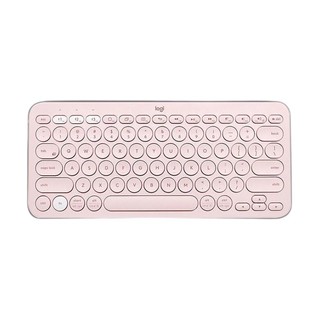 logitech 罗技 K380键盘 无线键鼠套装+Pebble鼠标