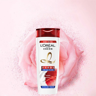 L'OREAL PARIS 巴黎欧莱雅 多效修复5去屑洗发露 200ml