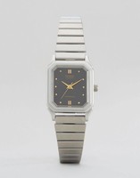 CASIO 卡西欧 LQ-400D-1AEF Unisex vintage style watch手表