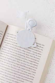 OTOTO Design Spacemark Bookmark