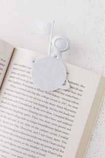 OTOTO Design Spacemark Bookmark