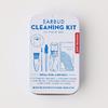 Kikkerland Design Ear Bud Cleaning Kit