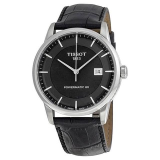 TISSOT 天梭 T0864071605100 男士机械表