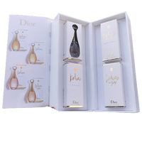 Dior 迪奥 真我女士香水套盒 5ml*4