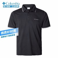 Columbia 哥伦比亚 POLO衫  AE0414 男款短袖
