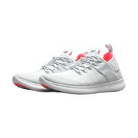 NIKE 耐克 Free RN CMTR 2017 中性跑鞋 880842-004 灰色 35.5