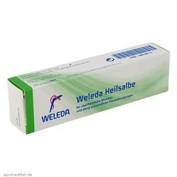 Heilsalbe 乳头防护霜 25g