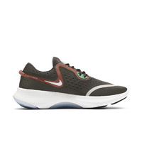 NIKE 耐克 Joyride Dual Run 男子跑鞋 CZ8697-006 黑白红 45.5