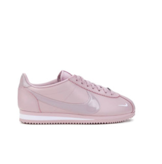 NIKE 耐克 Classic Cortez Premium 女子跑鞋 905614-501 浅粉果冻 40