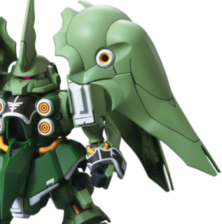 BANDAI 万代 SD系列 0170963 刹帝利高达