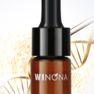 WINONA 薇诺娜 舒敏保湿修护精华液 10ml