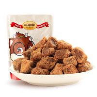 Three Squirrels 三只松鼠 猪肉粒 五香味 90g