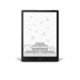 MOAAN 墨案  inkPad X 10英寸墨水屏电子书阅读器 WiFi 32GB 黑色