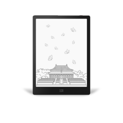 MOAAN 墨案 inkPad X 10英寸 电子阅读器 2G+32G
