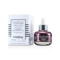 sisley 希思黎 黑玫瑰珍宠滋养精华油 25ml