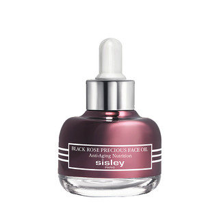 sisley 希思黎 黑玫瑰珍宠滋养精华油 25ml