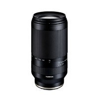 春焕新、88VIP：TAMRON 腾龙 70-300mm F4.5 Di III RXD 长焦变焦镜头 索尼E卡口 67mm